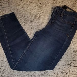 Aeropostale High wasted Jeggings